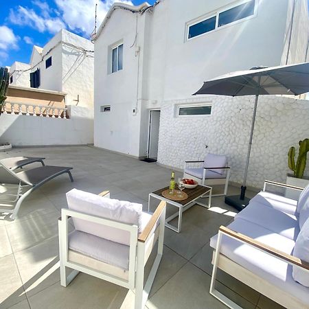 Appartement Lanzarote Mar Y Playa à Playa Honda  Extérieur photo