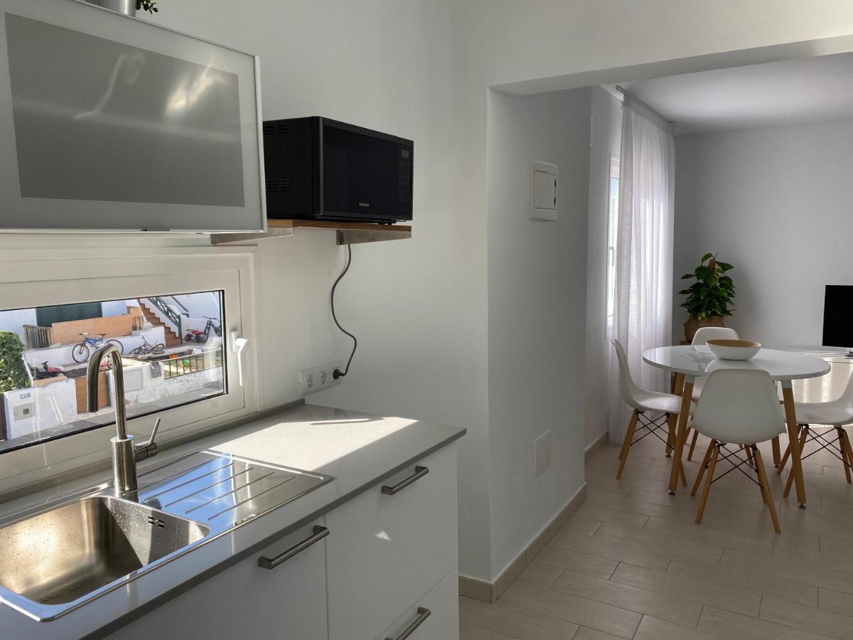 Appartement Lanzarote Mar Y Playa à Playa Honda  Extérieur photo