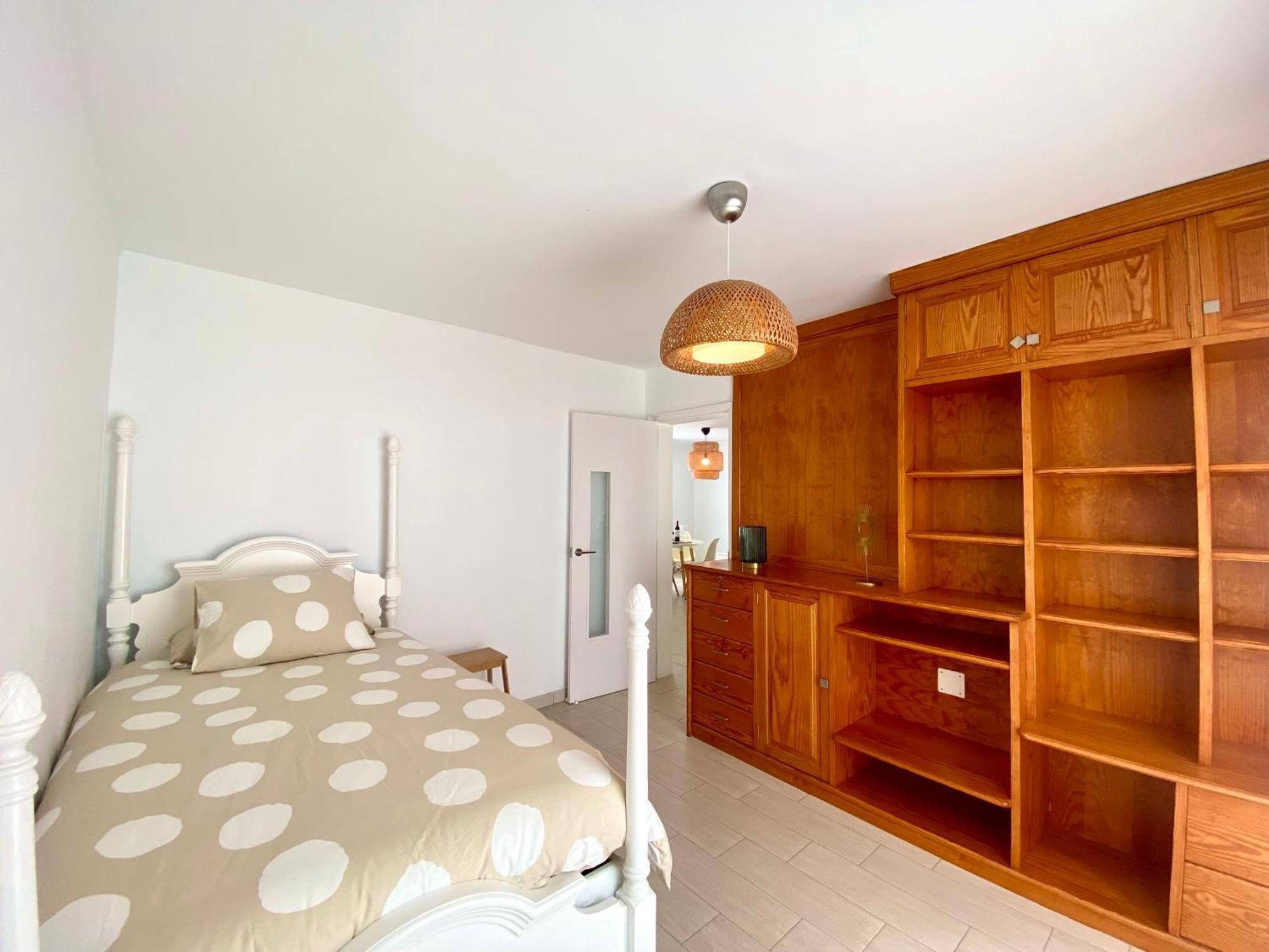 Appartement Lanzarote Mar Y Playa à Playa Honda  Extérieur photo