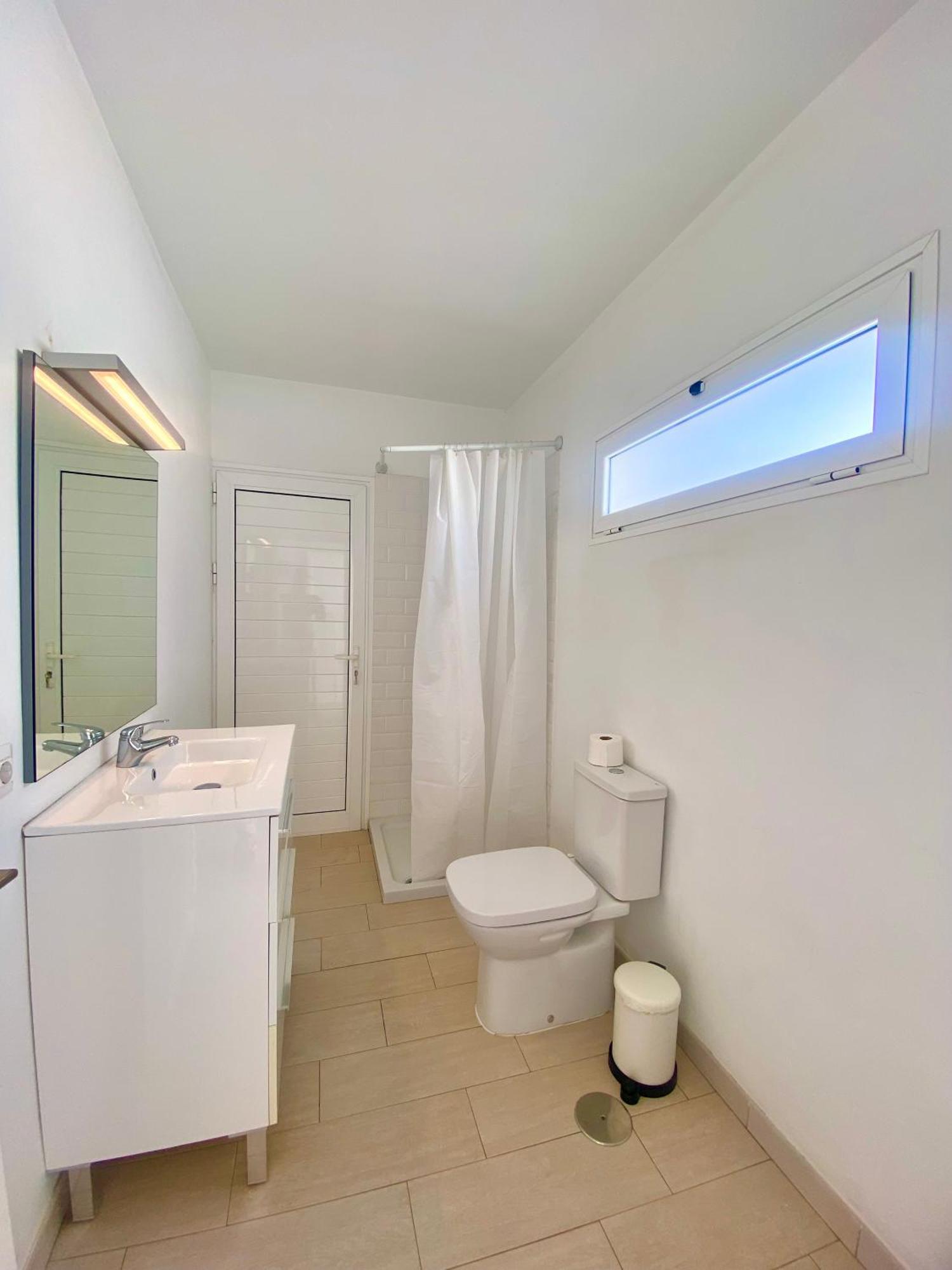 Appartement Lanzarote Mar Y Playa à Playa Honda  Extérieur photo