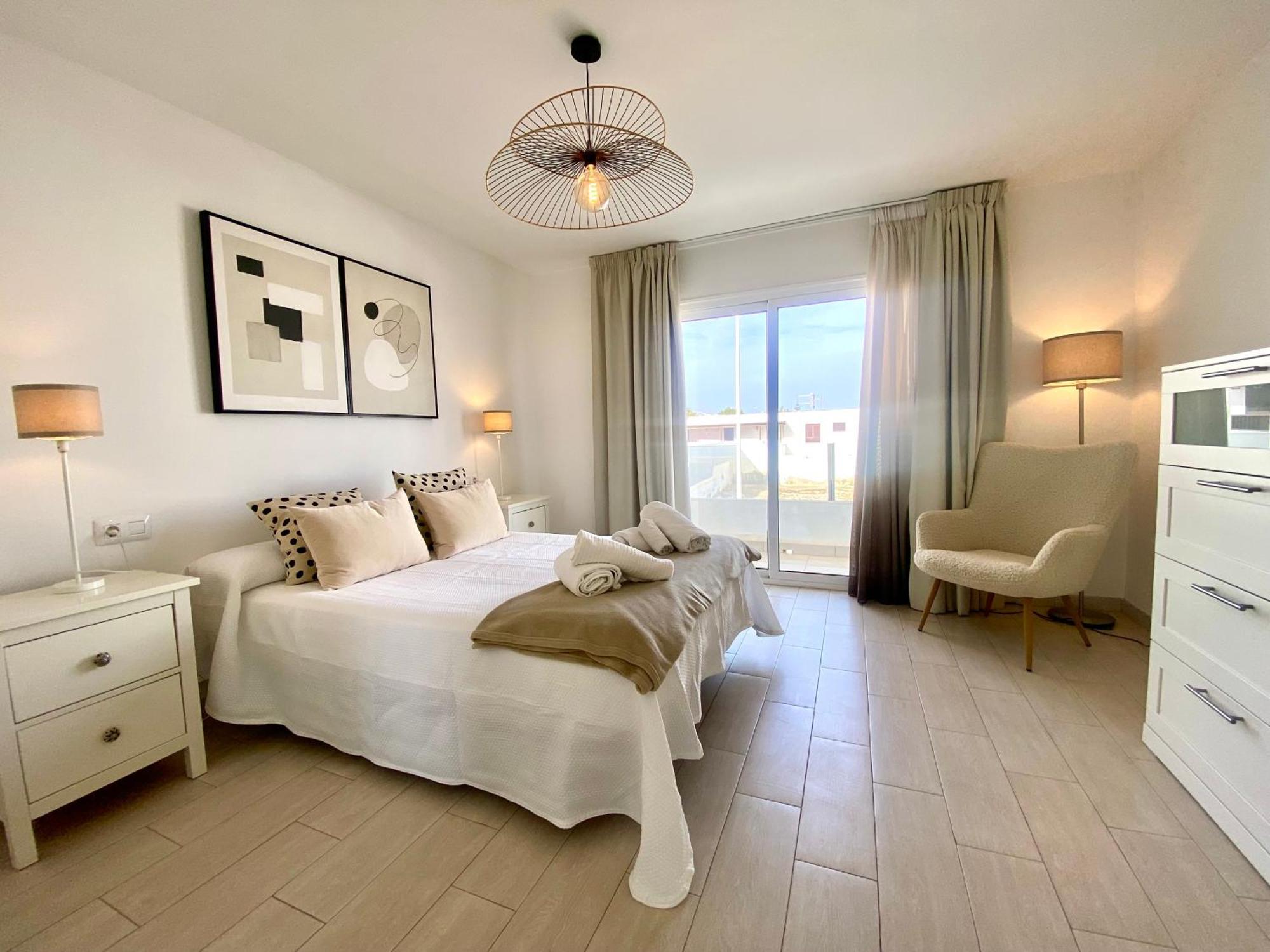 Appartement Lanzarote Mar Y Playa à Playa Honda  Extérieur photo