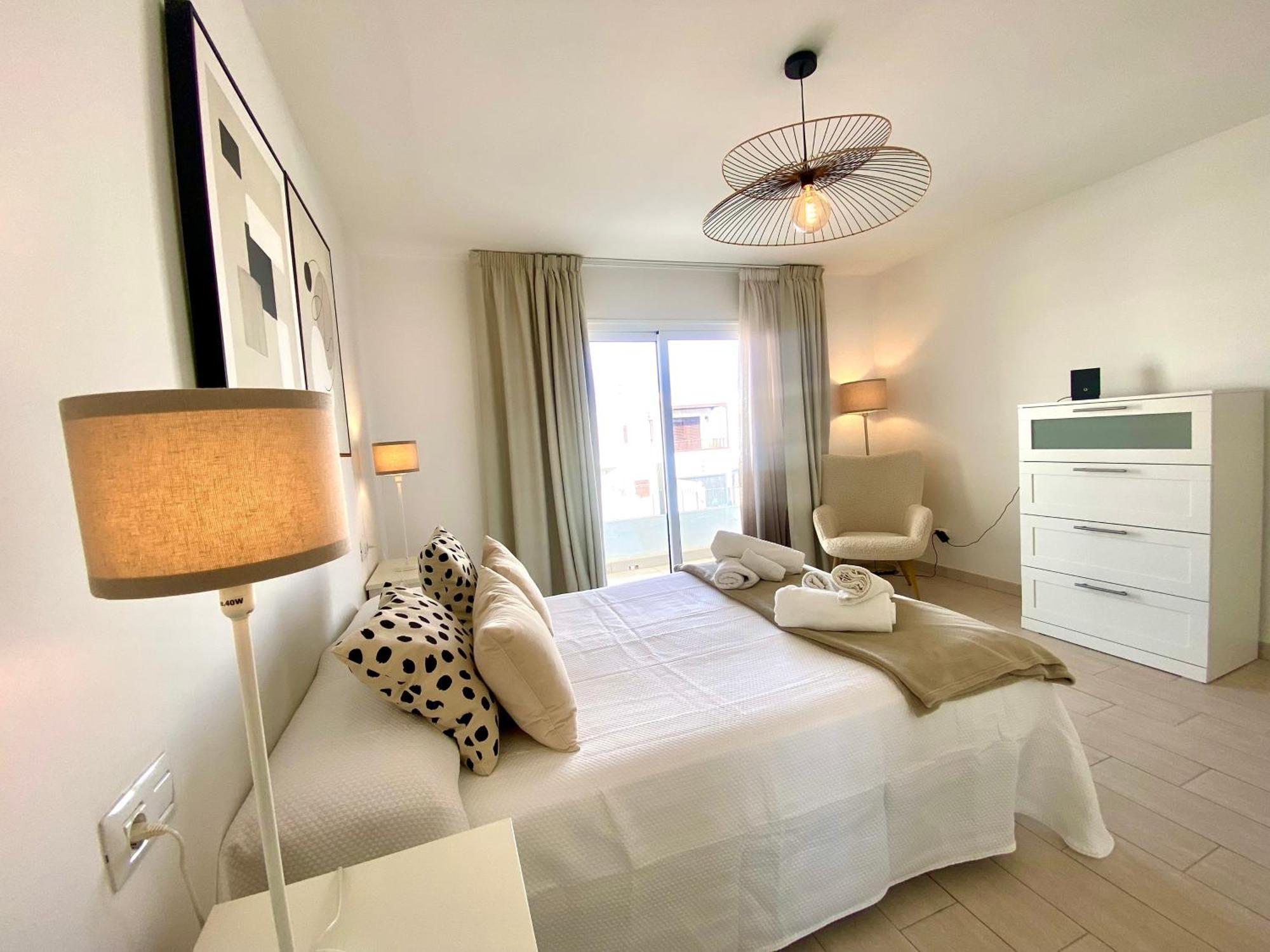 Appartement Lanzarote Mar Y Playa à Playa Honda  Extérieur photo