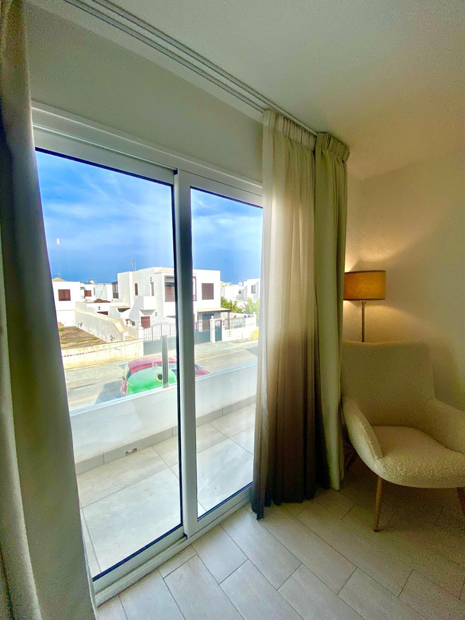 Appartement Lanzarote Mar Y Playa à Playa Honda  Extérieur photo