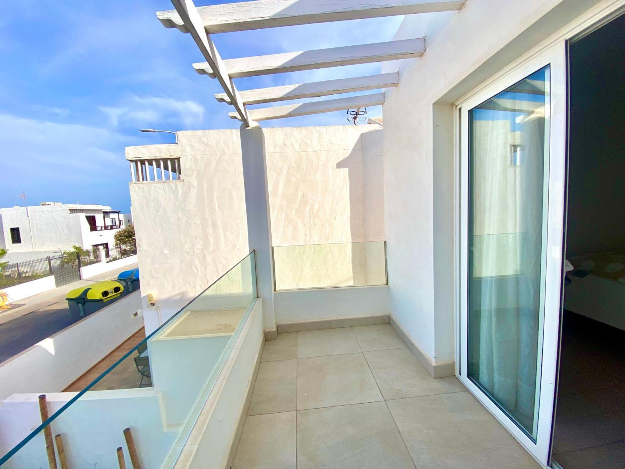 Appartement Lanzarote Mar Y Playa à Playa Honda  Extérieur photo